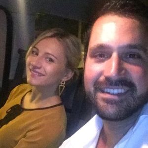 Meet your Posher, Danko